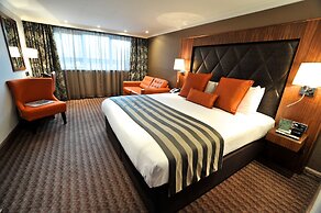 Frensham Pond Country House Hotel & Spa