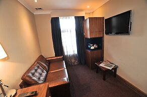 Frensham Pond Country House Hotel & Spa