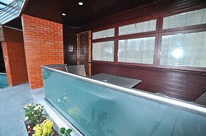 Frensham Pond Country House Hotel & Spa