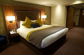 Frensham Pond Country House Hotel & Spa
