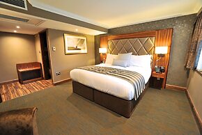 Frensham Pond Country House Hotel & Spa