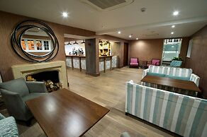 Frensham Pond Country House Hotel & Spa