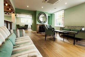 Frensham Pond Country House Hotel & Spa