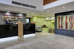 Frensham Pond Country House Hotel & Spa