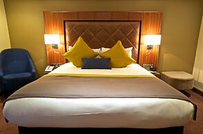 Frensham Pond Country House Hotel & Spa