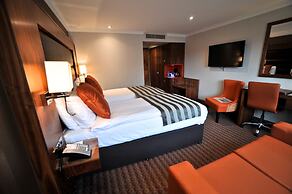 Frensham Pond Country House Hotel & Spa