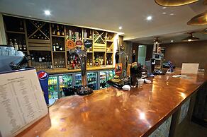 Frensham Pond Country House Hotel & Spa