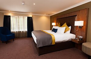 Frensham Pond Country House Hotel & Spa