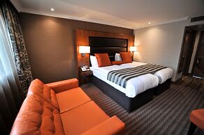 Frensham Pond Country House Hotel & Spa