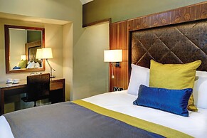 Frensham Pond Country House Hotel & Spa