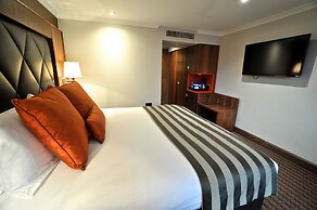 Frensham Pond Country House Hotel & Spa