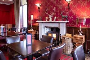 Atholl Palace Hotel