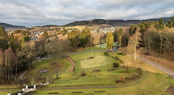 Atholl Palace Hotel