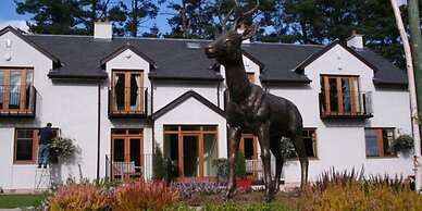 Atholl Palace Hotel