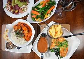 Atholl Palace Hotel