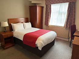 Red Lion Hotel by Greene King Inns