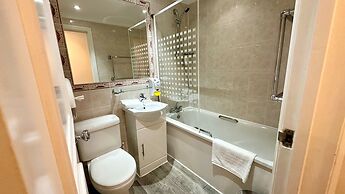 Smart Hyde Park View - Hostel