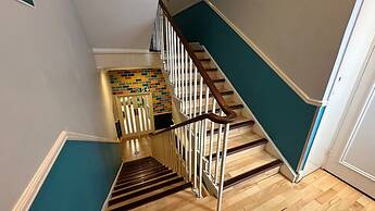 Smart Hyde Park View - Hostel