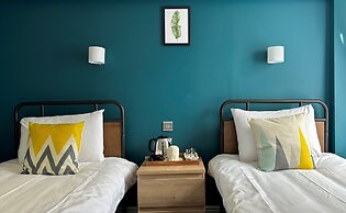 Smart Hyde Park View - Hostel