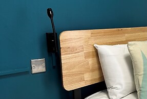 Smart Hyde Park View - Hostel