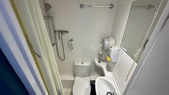 Smart Hyde Park View - Hostel