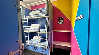 Smart Hyde Park View - Hostel