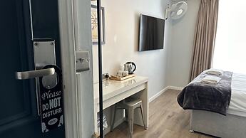 Smart Hyde Park View - Hostel