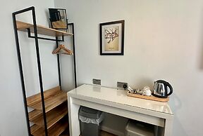 Smart Hyde Park View - Hostel