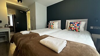 Smart Hyde Park View - Hostel