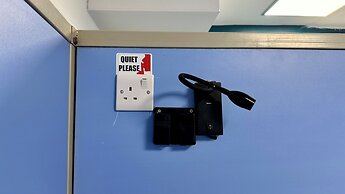 Smart Hyde Park View - Hostel