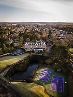 Golf View Hotel & Spa