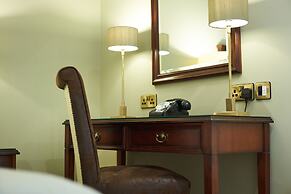 Golf View Hotel & Spa