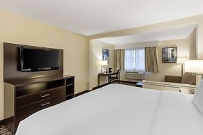 Best Western St. Louis Inn