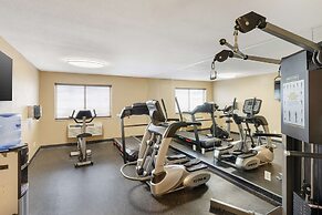 Best Western St. Louis Inn