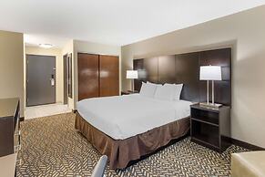 Best Western St. Louis Inn