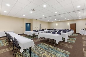 Best Western St. Louis Inn