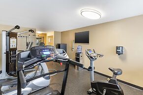 Best Western St. Louis Inn