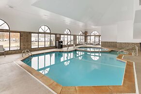 Best Western St. Louis Inn