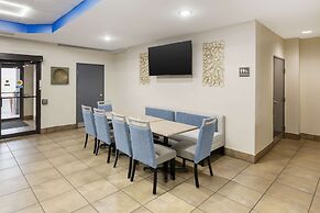 Best Western St. Louis Inn