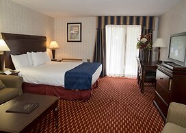Hampton Falls Inn