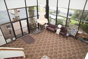 Hampton Falls Inn