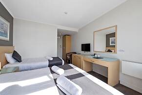 Scamander Beach Resort