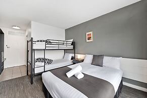 Scamander Beach Resort