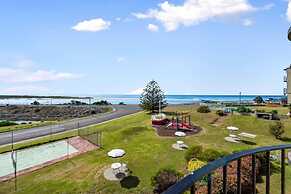 Scamander Beach Resort