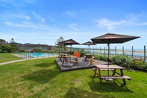 Scamander Beach Resort