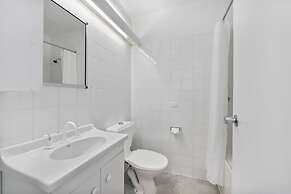 Scamander Beach Resort