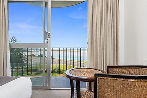 Scamander Beach Resort