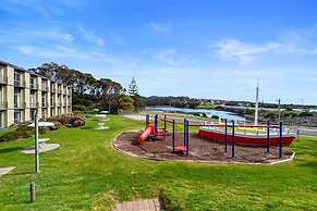 Scamander Beach Resort