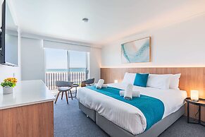 Scamander Beach Resort