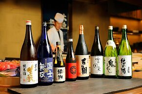 ANA Crowne Plaza Chitose by IHG